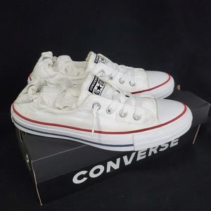 Converse All Star Ct Shoreline Sneakers